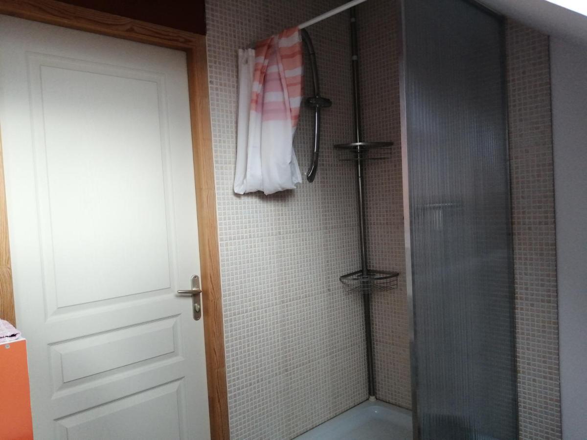 Gite Les Anes De Medeina Ingrannes Exterior foto