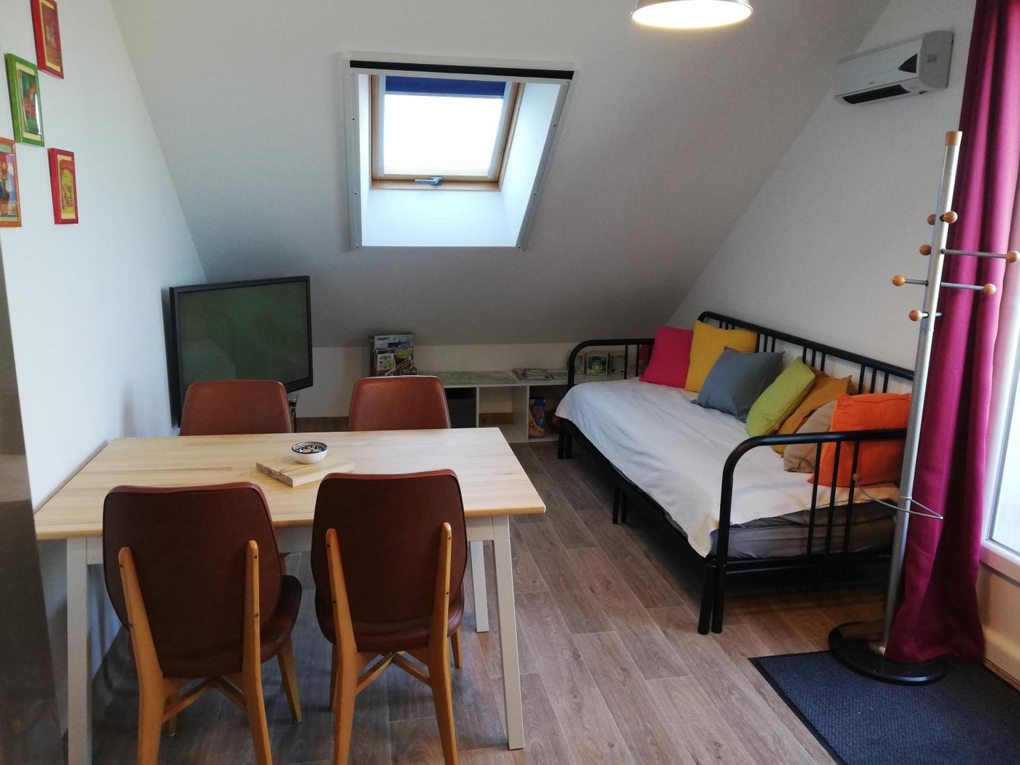 Gite Les Anes De Medeina Ingrannes Exterior foto